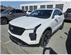 2025 Cadillac XT4 Premium Luxury (Stk: 25316) in Rouyn-Noranda - Image 1 of 5