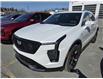 2025 Cadillac XT4 Premium Luxury (Stk: 25317) in Rouyn-Noranda - Image 1 of 4