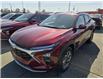 2025 Chevrolet Trax LT (Stk: 25324) in Rouyn-Noranda - Image 2 of 9