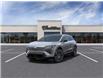 2025 Cadillac OPTIQ Sport (Stk: 2-11825) in Oshawa - Image 1 of 6