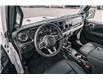 2025 Jeep Wrangler Sahara (Stk: S582825) in Surrey - Image 10 of 18