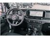 2025 Jeep Wrangler Sahara (Stk: S582825) in Surrey - Image 14 of 18
