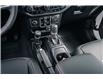 2025 Jeep Wrangler Sahara (Stk: S582825) in Surrey - Image 16 of 18
