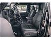 2025 Jeep Wrangler Rubicon (Stk: S582832) in Surrey - Image 11 of 18