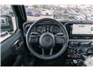 2025 Jeep Wrangler Rubicon (Stk: S582832) in Surrey - Image 12 of 18