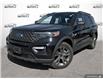2021 Ford Explorer XLT (Stk: 5L078A) in Oakville - Image 1 of 23