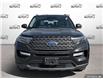 2021 Ford Explorer XLT (Stk: 5L078A) in Oakville - Image 2 of 23