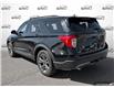 2021 Ford Explorer XLT (Stk: 5L078A) in Oakville - Image 4 of 23