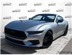 2024 Ford Mustang EcoBoost (Stk: 4G067) in Oakville - Image 1 of 25