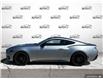 2024 Ford Mustang EcoBoost (Stk: 4G067) in Oakville - Image 3 of 25