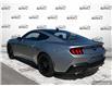 2024 Ford Mustang EcoBoost (Stk: 4G067) in Oakville - Image 4 of 25