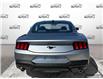 2024 Ford Mustang EcoBoost (Stk: 4G067) in Oakville - Image 5 of 25