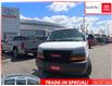 2020 GMC Savana 2500 Work Van (Stk: 250356A) in Whitchurch-Stouffville - Image 1 of 16