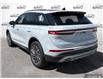 2025 Lincoln Corsair Reserve (Stk: 5C049) in Oakville - Image 4 of 25