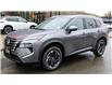 2025 Nissan Rogue SV Moonroof (Stk: T25216) in Kamloops - Image 1 of 24