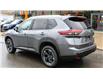 2025 Nissan Rogue SV Moonroof (Stk: T25216) in Kamloops - Image 3 of 24