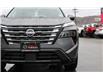 2025 Nissan Rogue SV Moonroof (Stk: T25216) in Kamloops - Image 9 of 24