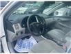 2011 Toyota Corolla LE (Stk: T612442) in Scarborough - Image 10 of 14