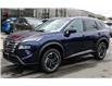 2025 Nissan Rogue SV Moonroof (Stk: T25217) in Kamloops - Image 1 of 24