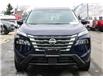 2025 Nissan Rogue SV Moonroof (Stk: T25217) in Kamloops - Image 8 of 24