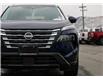 2025 Nissan Rogue SV Moonroof (Stk: T25217) in Kamloops - Image 9 of 24