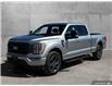 2023 Ford F-150 XLT (Stk: PO2288) in Dawson Creek - Image 1 of 25