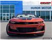 2024 Chevrolet Camaro 2SS (Stk: 101330) in Exeter - Image 2 of 26