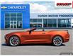 2024 Chevrolet Camaro 2SS (Stk: 101330) in Exeter - Image 3 of 26