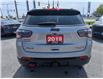 2019 Jeep Compass Trailhawk (Stk: 17739A) in Casselman - Image 5 of 32