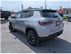 2019 Jeep Compass Trailhawk (Stk: 17739A) in Casselman - Image 6 of 32