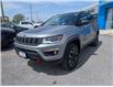 2019 Jeep Compass Trailhawk (Stk: 17739A) in Casselman - Image 9 of 32