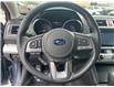 2017 Subaru Legacy 2.5i Touring (Stk: 06298A) in Sarnia - Image 12 of 18