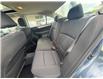 2017 Subaru Legacy 2.5i Touring (Stk: 06298A) in Sarnia - Image 17 of 18