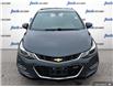 2018 Chevrolet Cruze LT Auto (Stk: 162312) in London - Image 2 of 25