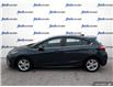 2018 Chevrolet Cruze LT Auto (Stk: 162312) in London - Image 3 of 25