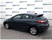 2018 Chevrolet Cruze LT Auto (Stk: 162312) in London - Image 4 of 25
