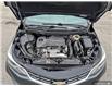 2018 Chevrolet Cruze LT Auto (Stk: 162312) in London - Image 10 of 25