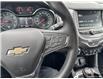 2018 Chevrolet Cruze LT Auto (Stk: 162312) in London - Image 16 of 25