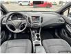 2018 Chevrolet Cruze LT Auto (Stk: 162312) in London - Image 23 of 25