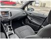 2018 Chevrolet Cruze LT Auto (Stk: 162312) in London - Image 24 of 25