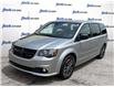 2017 Dodge Grand Caravan CVP/SXT (Stk: 86481) in London - Image 1 of 26
