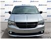 2017 Dodge Grand Caravan CVP/SXT (Stk: 86481) in London - Image 2 of 26
