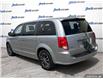 2017 Dodge Grand Caravan CVP/SXT (Stk: 86481) in London - Image 4 of 26