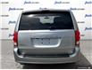2017 Dodge Grand Caravan CVP/SXT (Stk: 86481) in London - Image 5 of 26