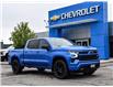 2025 Chevrolet Silverado 1500 RST (Stk: LC1S00346) in Tilbury - Image 1 of 30