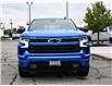 2025 Chevrolet Silverado 1500 RST (Stk: LC1S00346) in Tilbury - Image 2 of 30