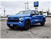 2025 Chevrolet Silverado 1500 RST (Stk: LC1S00346) in Tilbury - Image 3 of 30