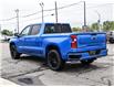 2025 Chevrolet Silverado 1500 RST (Stk: LC1S00346) in Tilbury - Image 4 of 30
