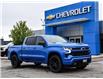 2025 Chevrolet Silverado 1500 RST (Stk: LC1S00346) in Tilbury - Image 30 of 30
