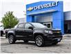 2021 Chevrolet Colorado WT (Stk: LCCL00301B) in Tilbury - Image 1 of 26